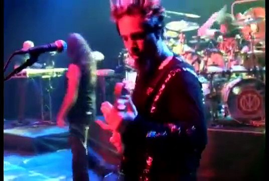 Dream Theater - Cover of Cemetary Gates