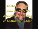 Michael Savage Mocking Orthodox Jewish Beliefs?