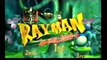 Rayman Rush Intro