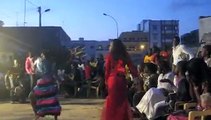 Sabar dance Dakar @ Siré & Co