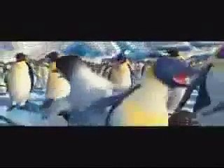 şemame-happy feet