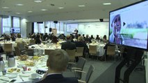 EBRD Annual Meeting: The story of 25 Years of Environment and Climate Change