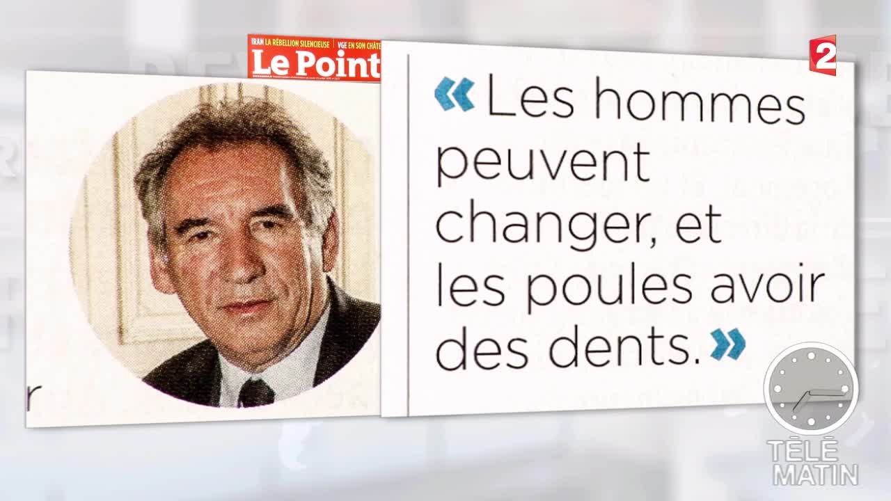 Revue de presse - 2015/07/24