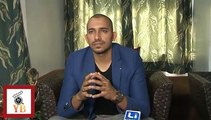 Bigg Boss fame Ali quli Mirza Exclusive Interview