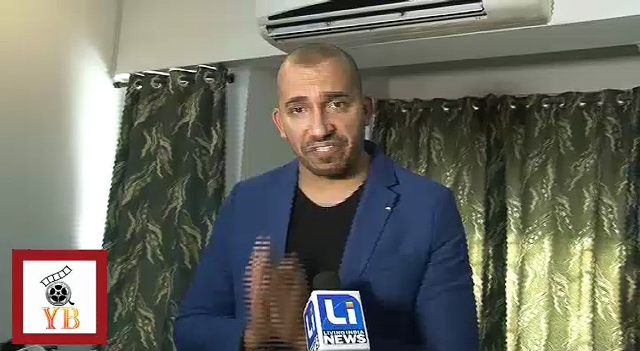 Bigg Boss fame Ali quli Mirza Sings Song Live , Exclusive Interview