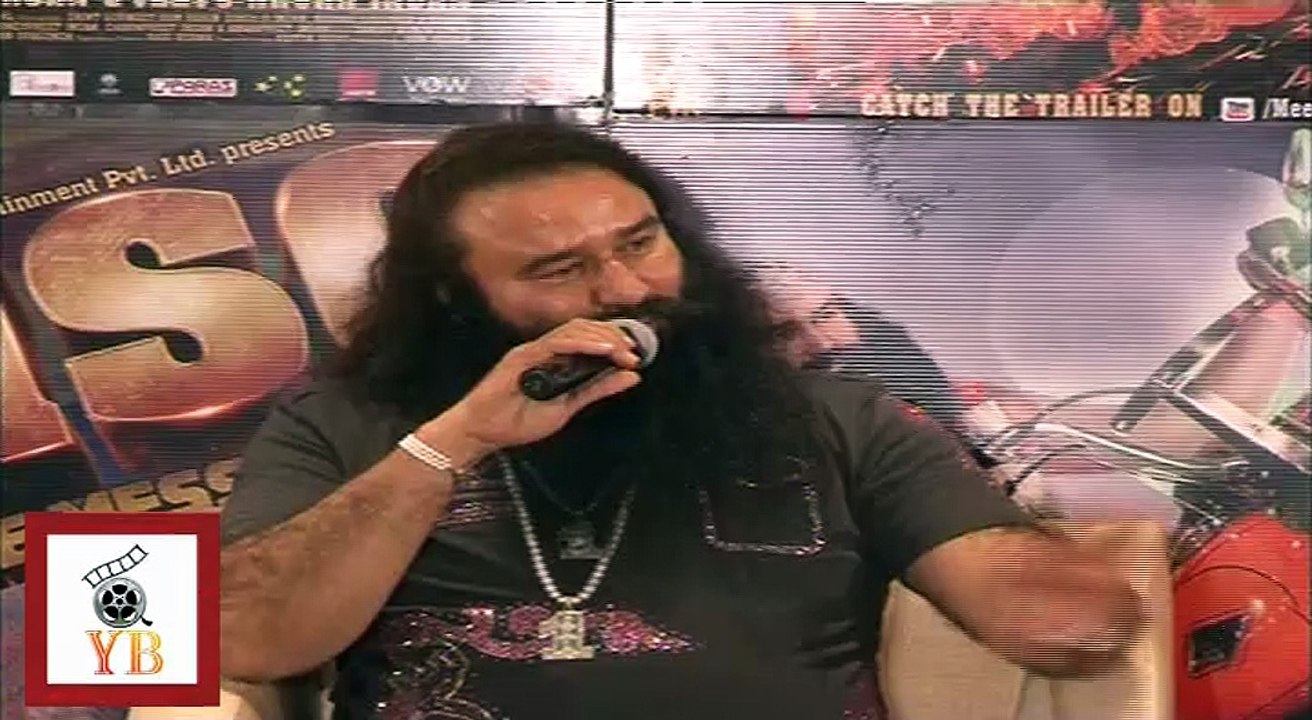 BJP & Baba RaM RAm Rahim's Connection