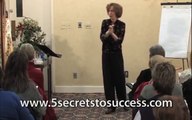 [Business Success Coaching] What Money Blocks are Stopping You From Achieving Your Financial Goals?