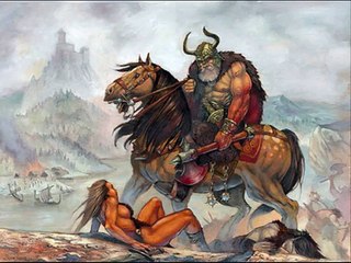 Ian Stuart - Road To Valhalla