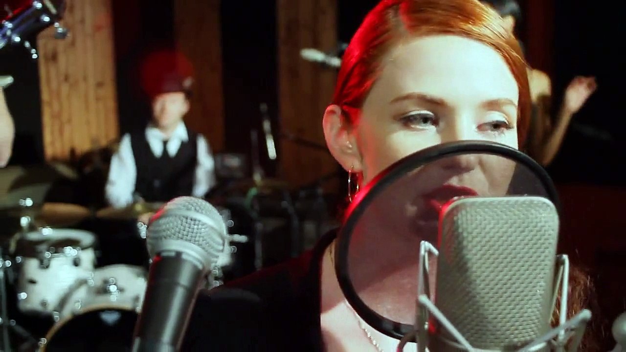 Lena Katina - Mr. Sex-o-beat