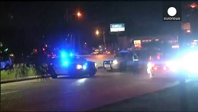 Schüsse in US-Kino: mehrere Tote und Verletzte