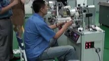 Hot Stamping Machine for Cosmestic Covers