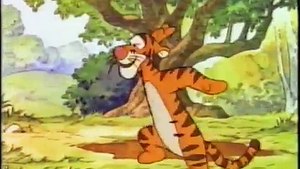 Winnie the Pooh - The Great River Rescue [VHS] (1993)