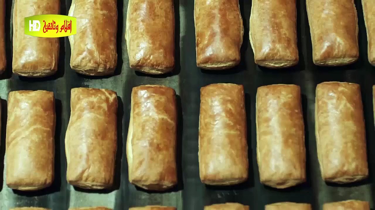 كيف  تصنع فطيرة التصبيرة
