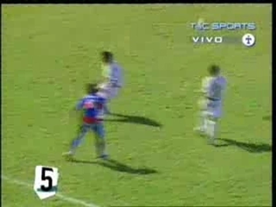 Platense - Tigre