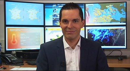 Météo semaine prochaine : mitigée, mais à quel point ?