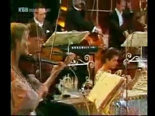 Andre Rieu - Voces de Primavera (valses de strauss)
