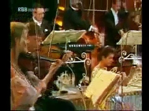Andre Rieu - Voces de Primavera (valses de strauss)