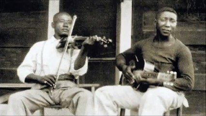 Muddy Waters - Field Recordings 1941 & 1942. Rádio Rock Indie.