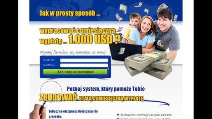 Automatyzacja Biznesu Dzięki All In One Profits