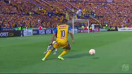 Download Video: André-Pierre Gignac (Tigres) - Individual Highlights vs. Internacional | Football Mania