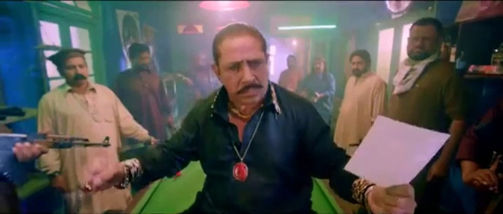 Wrong Number Full Pakistani Movie
