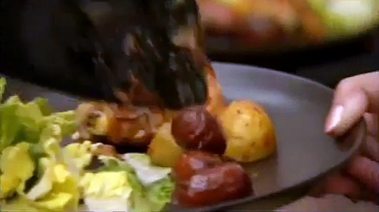 Nigella Kitchen S01 E05 Pt1 of 2