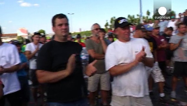 Allevatori francesi contro colleghi europei: dopo embargo russo, concorrenza sleale