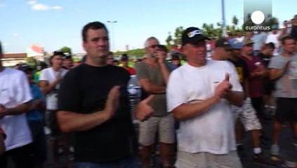 Ρωσικό εμπάργκο και ντάμπινγκ πλήττουν τους Γάλλους αγρότες