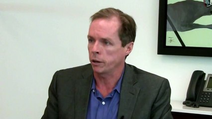 Former MIT physicist behind Blackheath Volatility Arbitrage Strategy and Risk Management