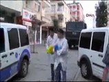İstanbul'da 5 bin polisle şafak operasyonu