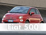 Driving Report: Fiat 500 is the little Italian with style | Review | Test