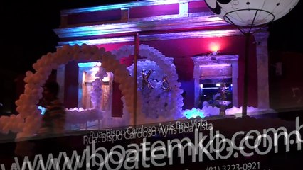 Pernambuco sol e Samba 232 Sábado 25-07-2015 Bloco 2 ok