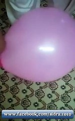 Making Shoes from Balloon - Amazing