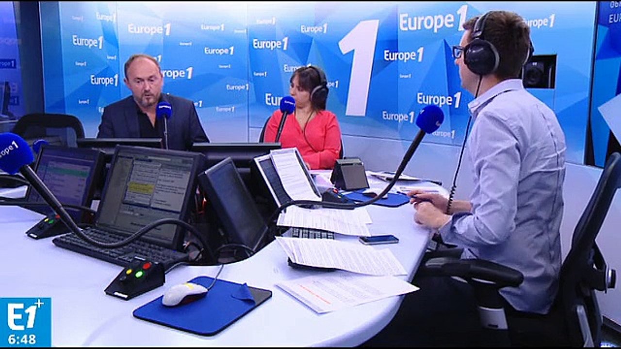 Loi sur le renseignement : "Les marges de manœuvres sont extrêmement importantes"