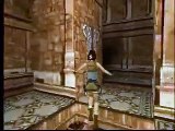 Tomb Raider Speedrun Level 5 - St. Francis' Folly