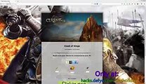 clash of kings cheats  clash of kings hack step by step1
