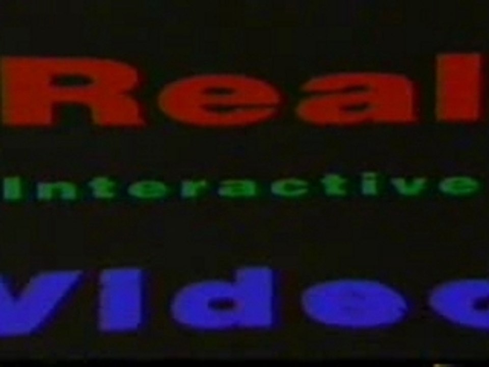 Publicité Sega CD MegaDrive (1992)