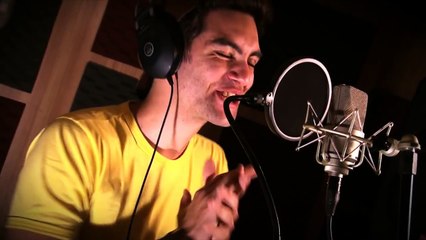 Um Mundo Bem Melhor (We are the World Brasil) - Oficial HD