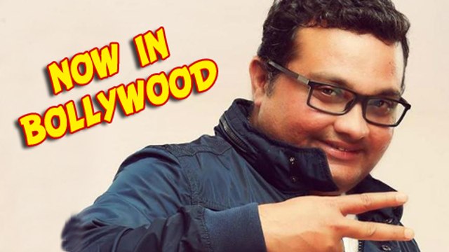 Director Ravi Jadhav's Entry in Bollywood - Marathi Entertainment