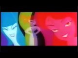 Cartoon Theatre Promo- A Man Called Flintstone 1