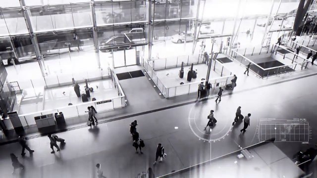 Eşkıya Dünyaya Hükümdar Olmaz Tanıtım Fragmanı