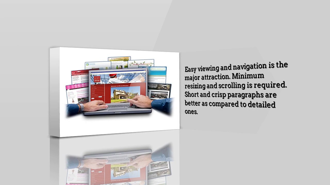Make Your Own Web Design