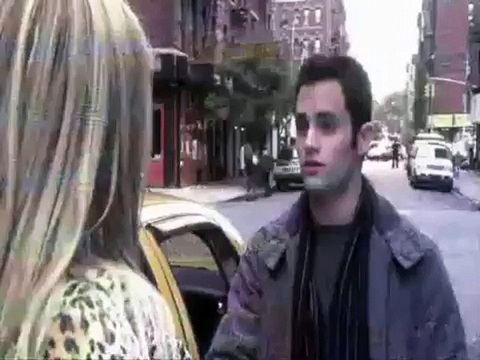 Gossip Girl - Dan & Serena - Best Day Of My Life