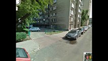 Polska w Google Street View / Poland at Google Street View
