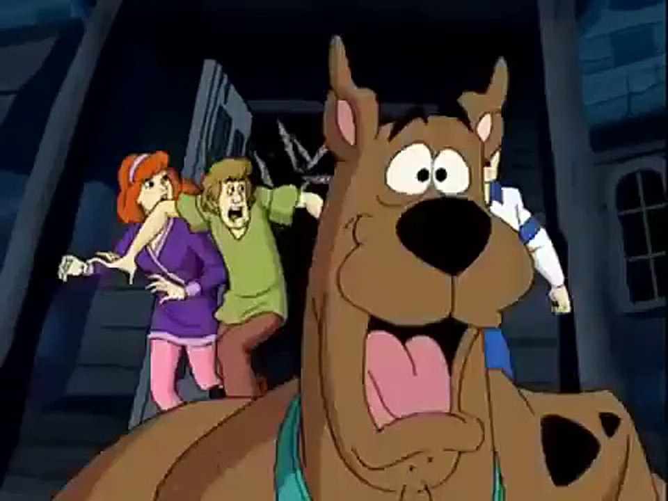 What's New, Scooby-Doo? (Theme Song)