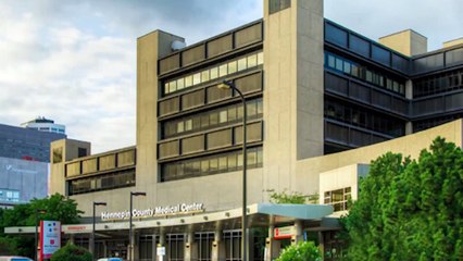 Hennepin County Medical Center and Regions Hospital Psychiatry Residency Program