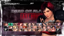 DoA5LR enzymexl vs YoshioKST 22/III/2015