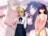 【MAD】Fate/Stay Night AMV「~Guilty Sky~」
