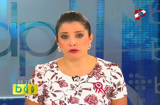 Mujer dio a luz en pleno pasillo de posta médica en San de Miraflores