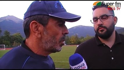 Γ. Πετράκης Μικτή Ζώνη ΠΑΣ - ΗΡΑ